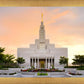 Draper Temple House of Glory