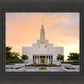 Draper Temple House of Glory