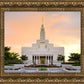 Draper Temple House of Glory