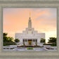 Draper Temple House of Glory