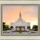 Draper Temple House of Glory
