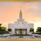 Draper Temple House of Glory