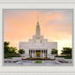 Draper Temple House of Glory