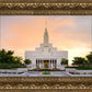 Draper Temple House of Glory