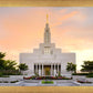 Draper Temple House of Glory