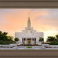 Draper Temple House of Glory