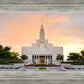 Draper Temple House of Glory