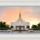 Draper Temple House of Glory