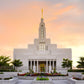 Draper Temple House of Glory