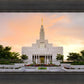 Draper Temple House of Glory