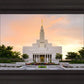 Draper Temple House of Glory