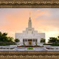 Draper Temple House of Glory