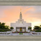 Draper Temple House of Glory