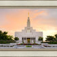 Draper Temple House of Glory