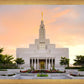 Draper Temple House of Glory