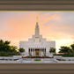 Draper Temple House of Glory