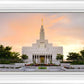 Draper Temple House of Glory