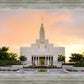 Draper Temple House of Glory