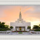 Draper Temple House of Glory
