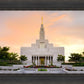 Draper Temple House of Glory
