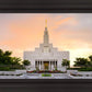Draper Temple House of Glory