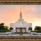 Draper Temple House of Glory