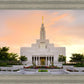 Draper Temple House of Glory
