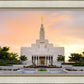 Draper Temple House of Glory
