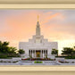 Draper Temple House of Glory