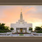 Draper Temple House of Glory