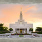 Draper Temple House of Glory