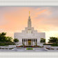 Draper Temple House of Glory