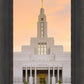 Draper Temple House of Glory