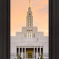 Draper Temple House of Glory