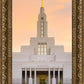 Draper Temple House of Glory
