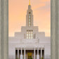 Draper Temple House of Glory