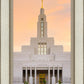 Draper Temple House of Glory