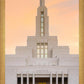Draper Temple House of Glory