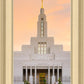 Draper Temple House of Glory