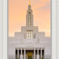 Draper Temple House of Glory