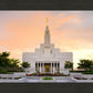 Draper Temple House of Glory