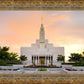 Draper Temple House of Glory