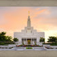 Draper Temple House of Glory