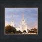 San Diego Temple All Will Rise