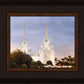 San Diego Temple All Will Rise