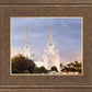 San Diego Temple All Will Rise