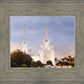 San Diego Temple All Will Rise