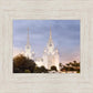 San Diego Temple All Will Rise