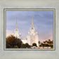 San Diego Temple All Will Rise
