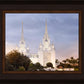 San Diego Temple All Will Rise